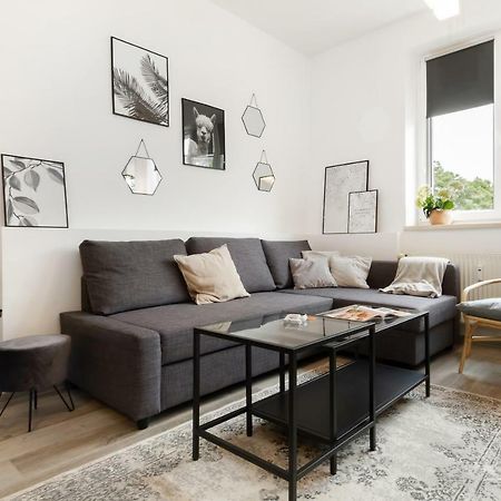 Apartments Gdynia Swietojanska Extérieur photo
