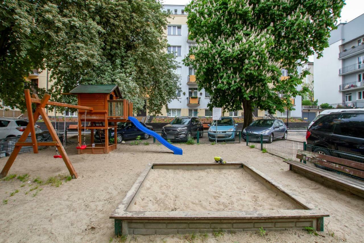 Apartments Gdynia Swietojanska Extérieur photo