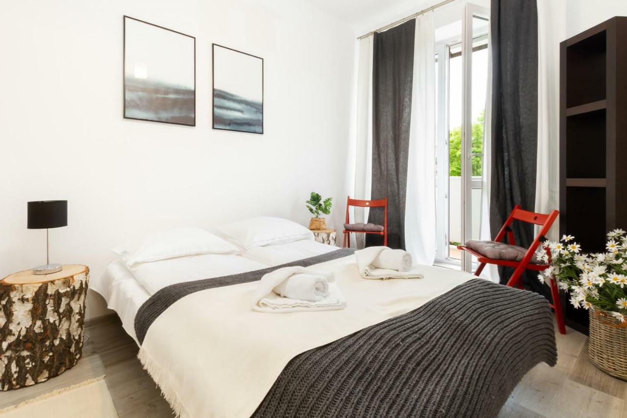 Apartments Gdynia Swietojanska Extérieur photo